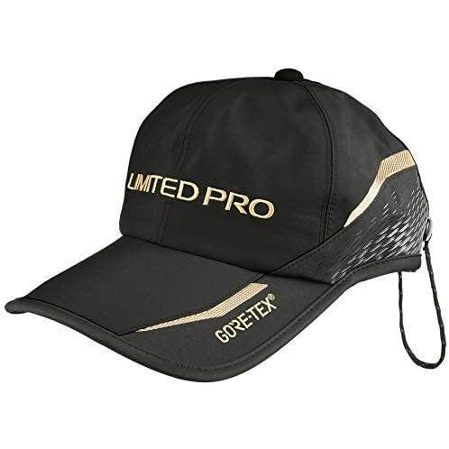 訳あり シマノ Shimano Gore Tex Size Free リミテッドブラック Ca 100s リミテッドプロ レインキャップ フィッシングウエア Www Cosmopharmaint Com