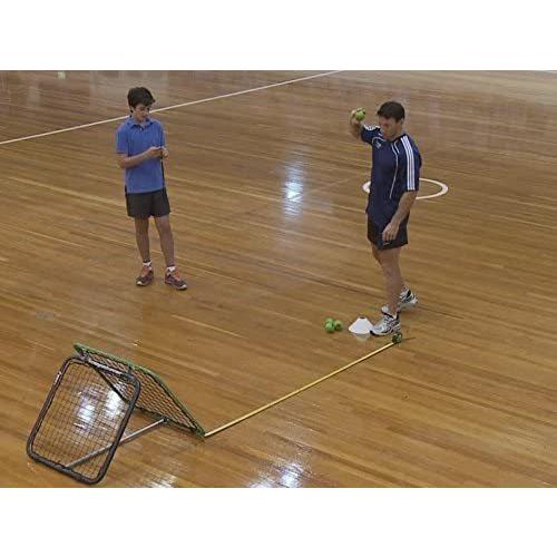 絶妙なデザイン Style フリースタイル Free リフティングネット Crazycatch クレイジーキャッチ サッカー フットサル Jonsok Es