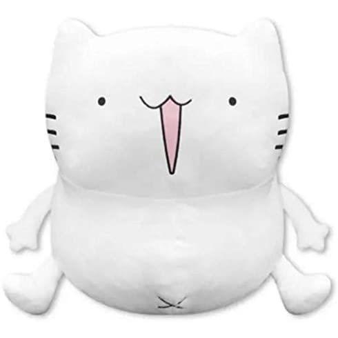 からめるねこ 超スーパーbigぬいぐるみ Upd Uoc22j0ha Up To Date 通販 Yahoo ショッピング