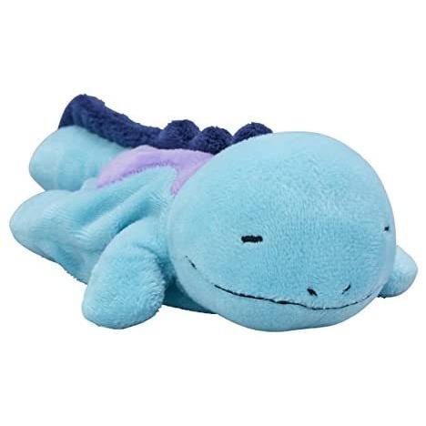ポケモンセンターオリジナル くったりぬいぐるみ ヌオー おやすみver Upd Uoc23q2cc046 Up To Date 通販 Yahoo ショッピング