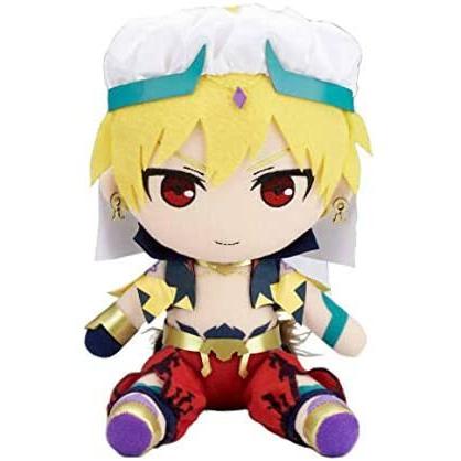 訳ありセール格安 Fate Grand Order ぬいぐるみ キャスター ギルガメッシュ 格安人気 Rs2 Co Uk