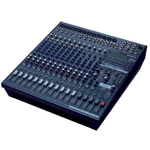 ヤマハ YAMAHA パワードミキサー EMX5016CF