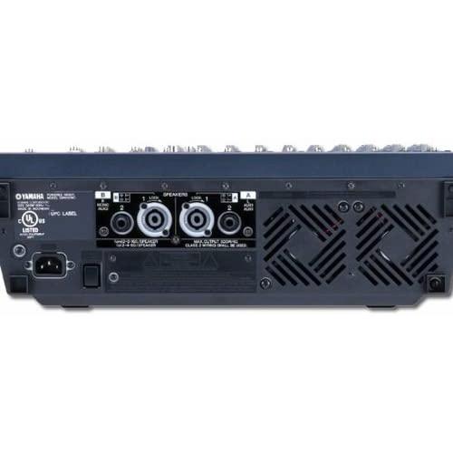 ［即日発送］ ヤマハ YAMAHA パワードミキサー EMX5016CF 【TMF1618148213】(58852円)