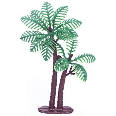 Mmiaoo ココナッツヤシの木 モデルツリー ヤシの木 人工観葉植物 ケーキデコレーション用 Diy風景 現実的 可愛い 10pcs 小号 Upd Vja02t3fh Up To Date 通販 Yahoo ショッピング