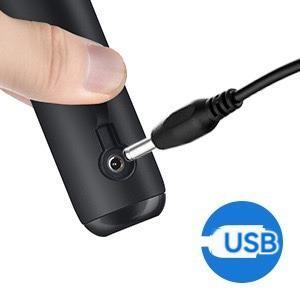 IPX6防水 歯石取り 超音波 超音波スケーラー 歯用ツール 電動 歯クリーナー 歯石歯垢とり 器具 自分で 電動歯ブラシ 口腔洗浄器 充電式 | ブランド登録なし | 08