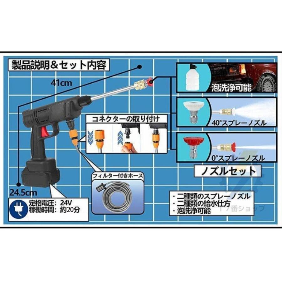 2023新発売!高圧洗浄機 コードレス 充電式 マキタ コンパクト 2023新発売!高圧洗浄機 コードレス 充電式 マキタ コンパクト