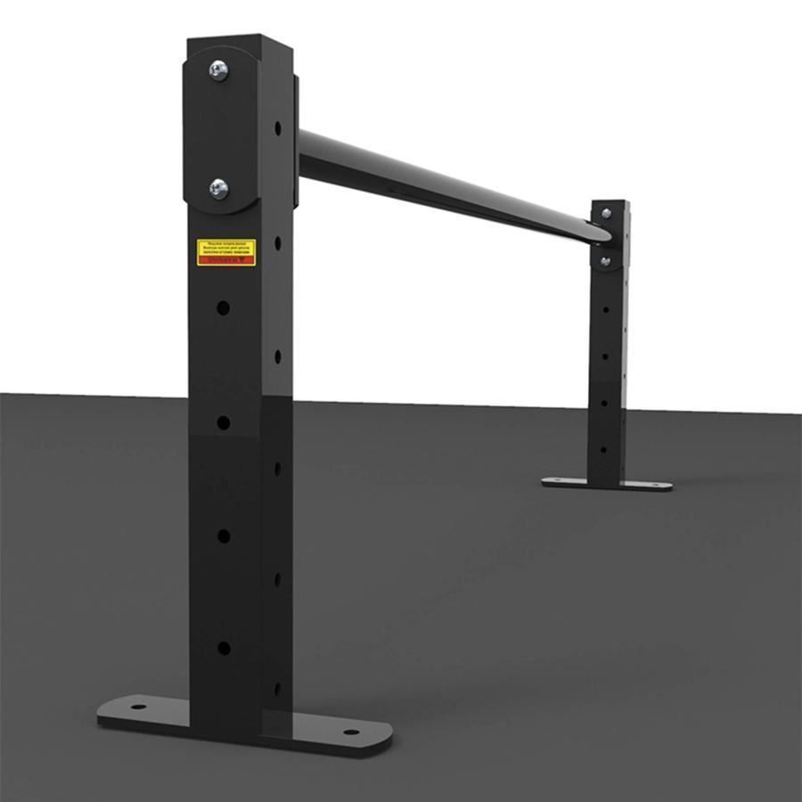 プルアップバー120cm×2個