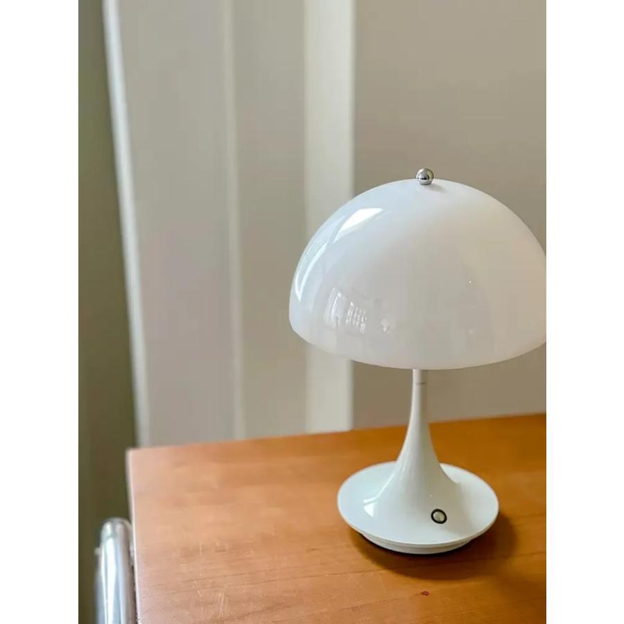 ルイスポールセン Panthella Portable リプロダクト GRAY ルイスポールセン Panthella Portable リプロダクト GRAY