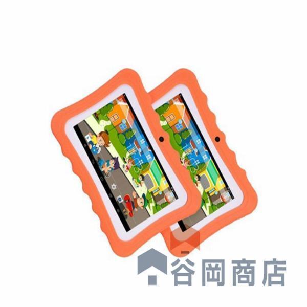 子供用タブレット キッズタブレットWi-Fiモデル Bluetooth HD 