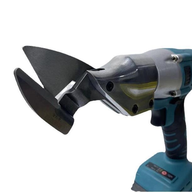 マキタ makita 充電式 互換 メタル カッター 板金ハサミ 金属 マキタ makita 充電式 互換 メタル カッター 板金ハサミ 金属