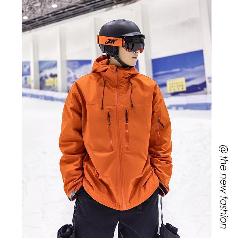 スキーウェア スノーボードウェア メンズ レディース 上下セット 中綿 裏起毛 撥水 防風 防寒 ボードウェア スノボウェア スノボー スキー ジャケット パンツ｜upa-st｜17