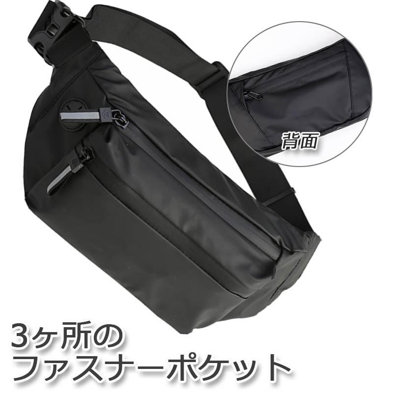 ボディバッグ ウエストバッグ レディース 斜め掛け おしゃれ 小さめ ミニ 軽量 Sサイズ シンプル ナイロン サブバッグ 人気 ウエストポーチ Ups Yip01 Upastorm Yahoo ショップ 通販 Yahoo ショッピング