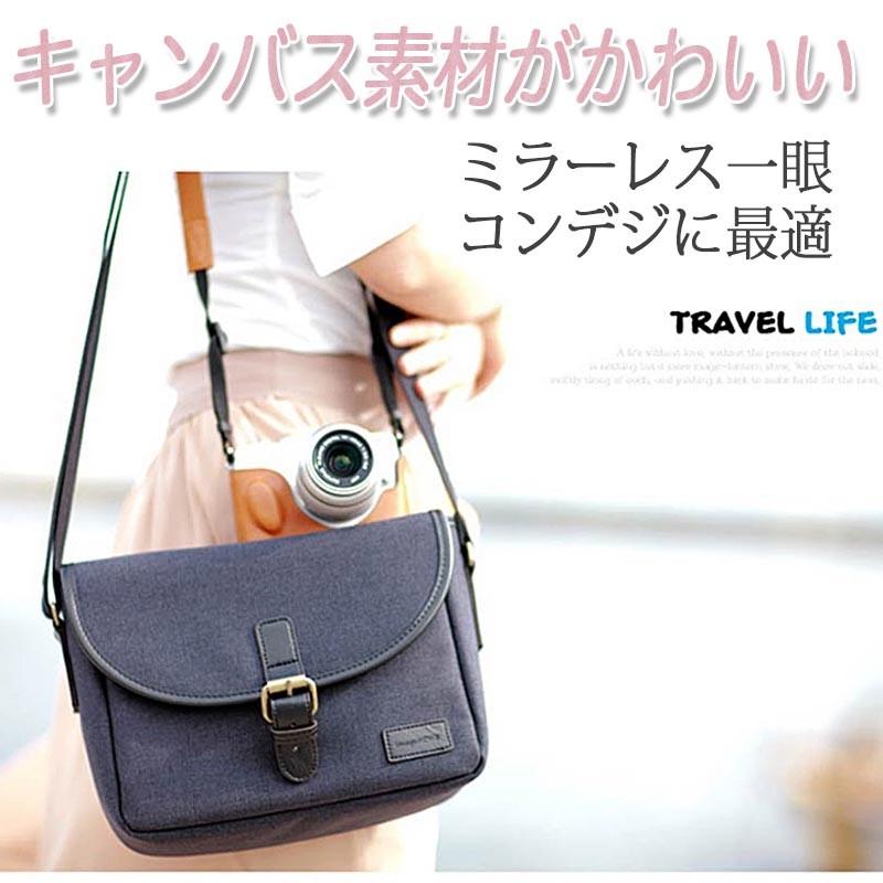 カメラバッグ 一眼レフ 女子 ミラーレス 一眼レフ用 ショルダーバッグ カメラ女子 旅行 おしゃれ かわいい レトロ キャンバス コンデジ Upscamtl01 Upastorm Yahoo ショップ 通販 Yahoo ショッピング
