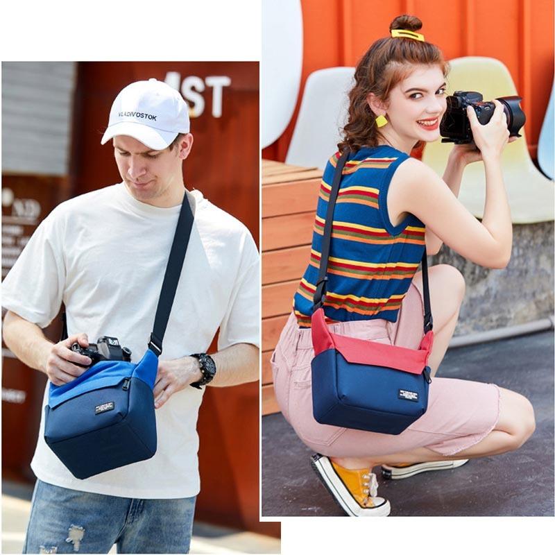 好評継続中 カメラバッグ 一眼レフ ミラーレス カメラ 女子 カメラ チェキ ショルダー ハンド Profashion プロファッション 2way カメラバッグ Ds 1550 ライトブラウン ブラック ブラウン 送料無料 送料無料 カメラバッグ 一眼レフ ミラーレス カメラ 女子 カメラ