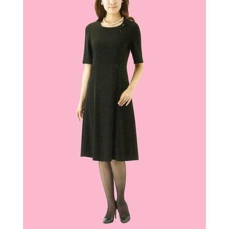 ワンサイズ経典ブランド合物ブラックフォーマルワンピース婦人礼服 フォーマルベスト ワンピース ブラック 合物フォーマル婦人礼服 喪服 Rl スーツ フォーマル メンズファッションワンサイズ 16 213 Kunichang Com