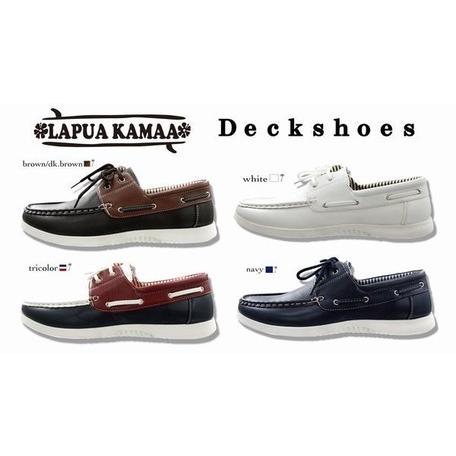 デッキシューズ シューズ メンズ マリン スポーティソールデッキ Lk 3470 人気no 1