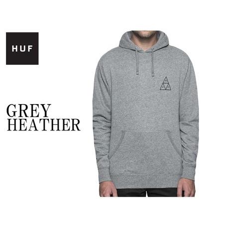 楽天 Huf Essentials Tt P O Hoodie 驚きの値段 Maisonkitchen Com My