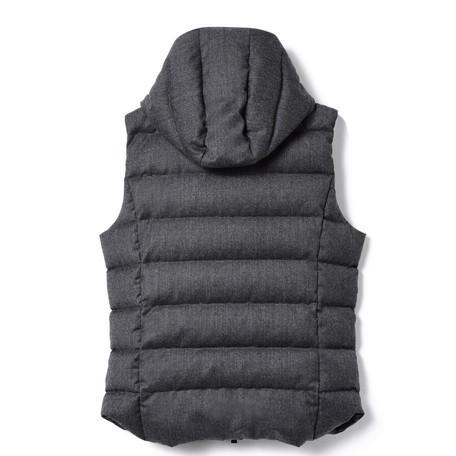 メンズ ダウンベスト Tatras中綿sover ジャケット 7664 Update ベスト ダウン ダウン ダウンベスト