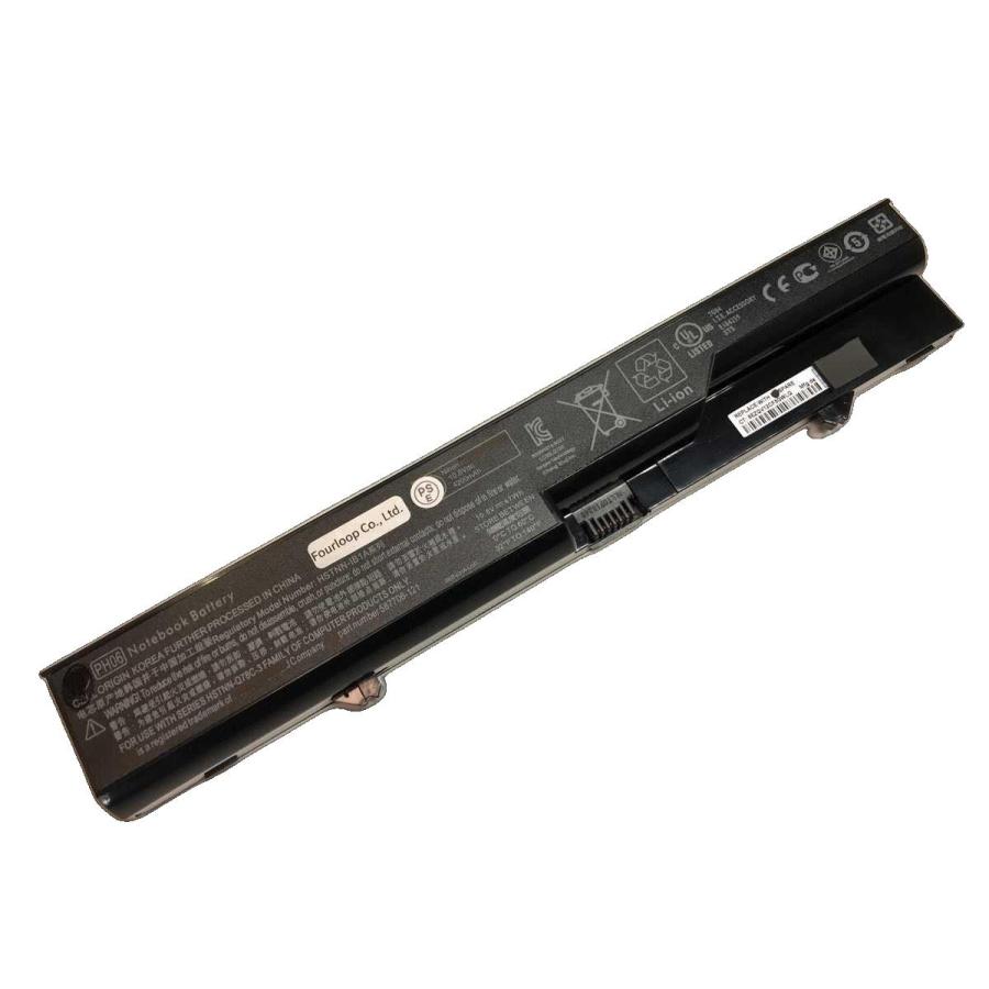 Ph06 10.8V 47Wh hp 純正 ノートPC ノートパソコン 交換バッテリー 充電池 | 