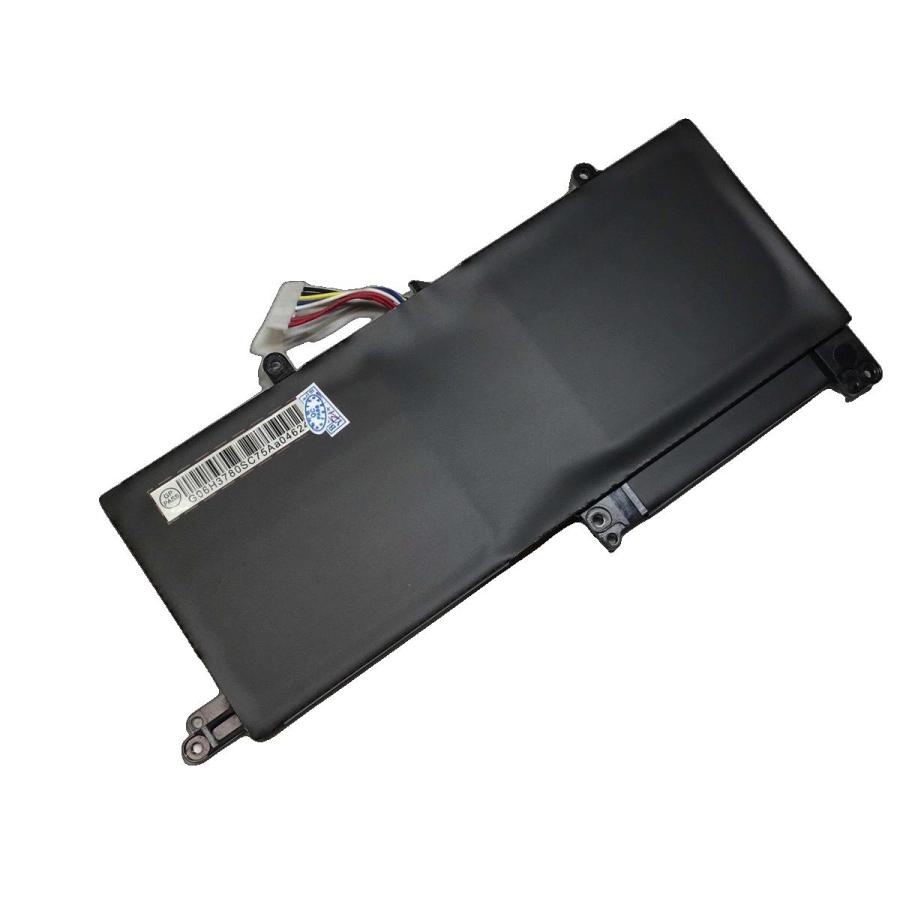 N130bat-3 11.4V 36Wh clevo 純正 ノートPC ノートパソコン 交換バッテリー 充電池 |  | 01