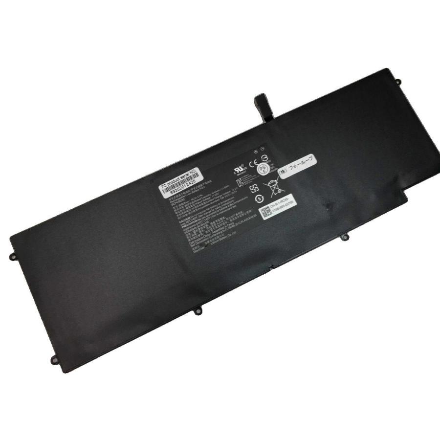 Rz09-01962e52 11.55V 53.6Wh razer ノート PC ノートパソコン 純正 交換用バッテリー | 
