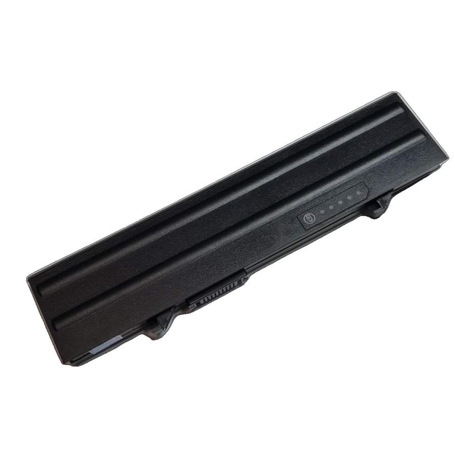 Km742 11.1V 56Wh dell 純正 ノート PC ノートパソコン 交換用バッテリー 充電池 |  | 01