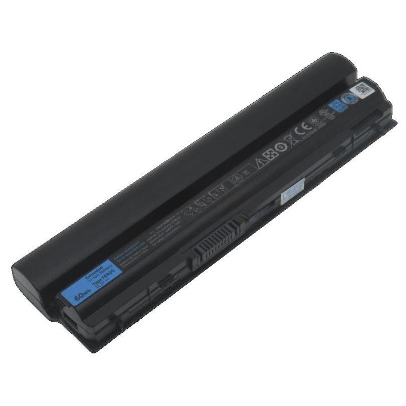 Latitude e6230 11.1V 60Wh dell 純正 ノートPC ノートパソコン 交換バッテリー 充電池 | DELL