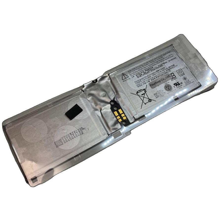 Surface book cr7-00002 7.5V 18Wh microsoft 純正 ノートPC ノートパソコン 交換バッテリー 充電池 | 
