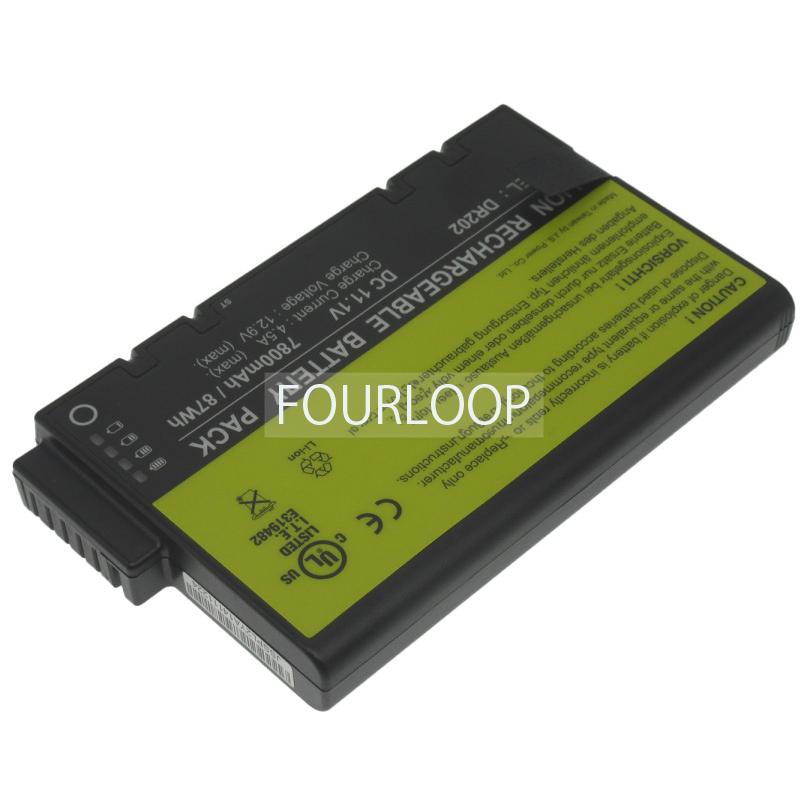 Dr202i 11.1V 84Wh samsung 純正 ノートPC ノートパソコン 交換バッテリー 充電池 | 