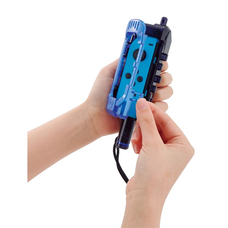 Nintendo Switch 釣りスピリッツ 釣って遊べる水族館専用