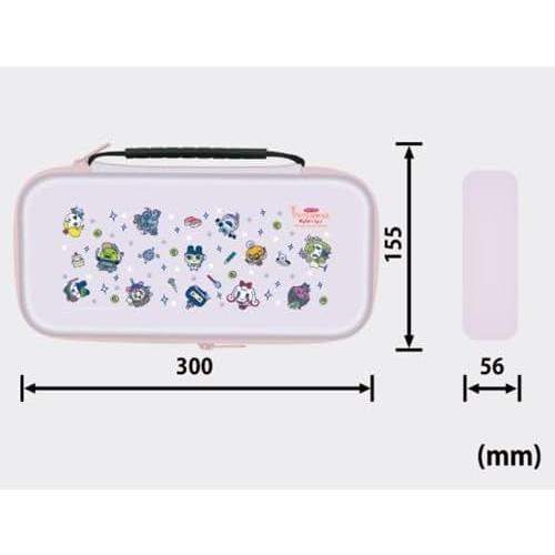 Nintendo Switch 「たまごっちのプチプチおみせっち おまちど〜さま
