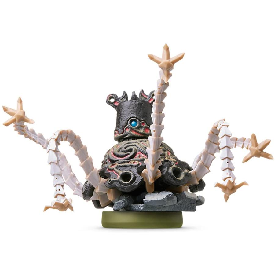 amiibo ガーディアン【ブレス オブ ザ ワイルド】(ゼルダの伝説 amiibo ガーディアン【ブレス オブ ザ ワイルド】(ゼルダの伝説