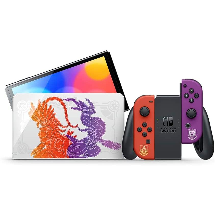 Nintendo Switch 【任天堂switch本体】Nintendo Switch(有機EL Nintendo Switch 【任天堂switch本体】Nintendo Switch(有機EL