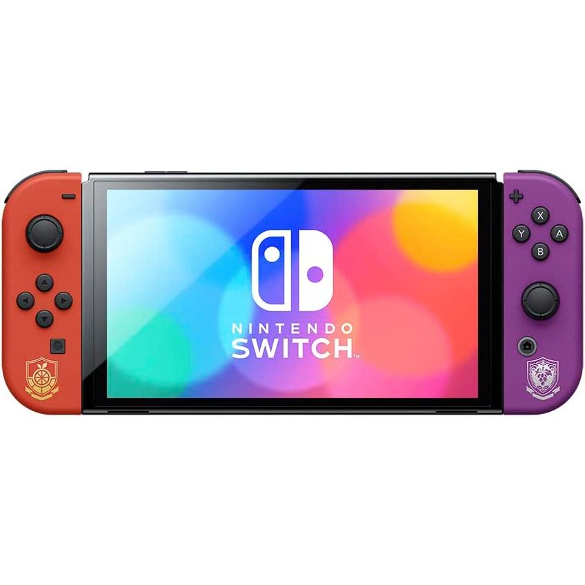 Nintendo Switch 【任天堂switch本体】Nintendo Switch(有機EL Nintendo Switch 【任天堂switch本体】Nintendo Switch(有機EL