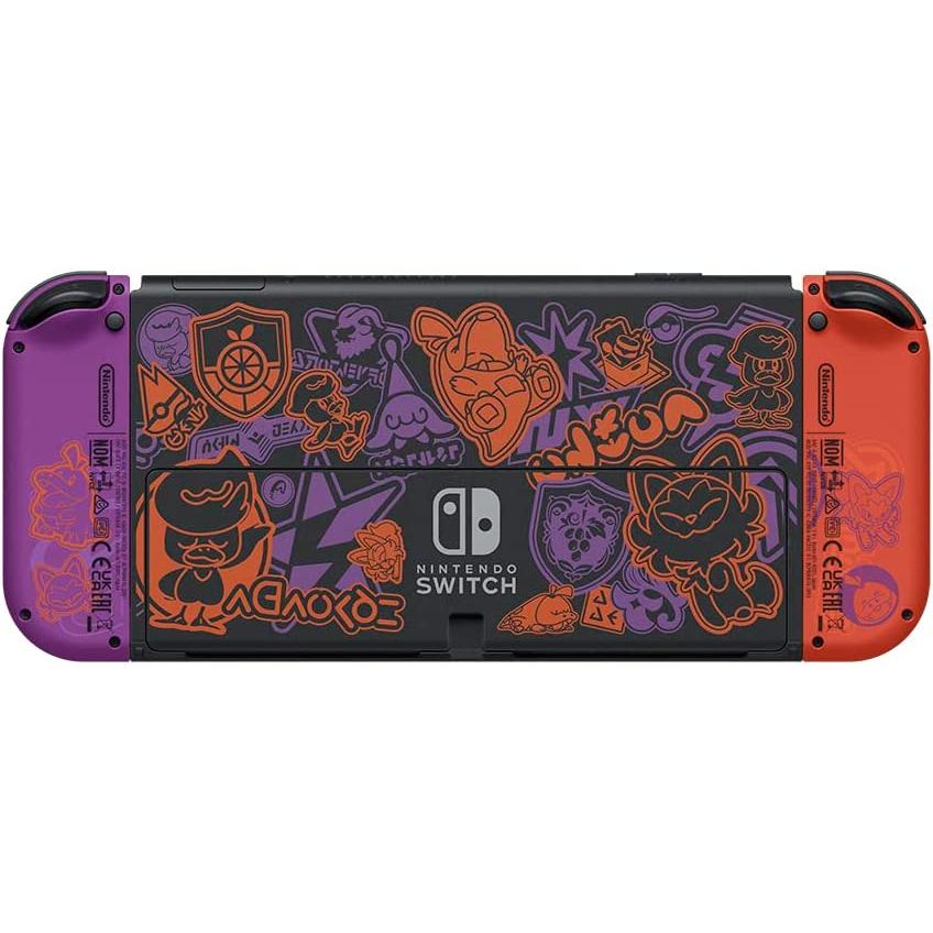 Nintendo Switch 【任天堂switch本体】Nintendo Switch(有機EL Nintendo Switch 【任天堂switch本体】Nintendo Switch(有機EL