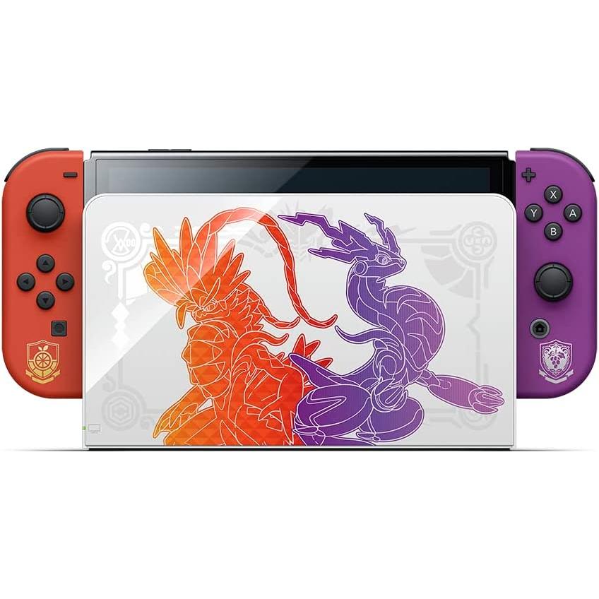Nintendo Switch 【任天堂switch本体】Nintendo Switch(有機EL Nintendo Switch 【任天堂switch本体】Nintendo Switch(有機EL