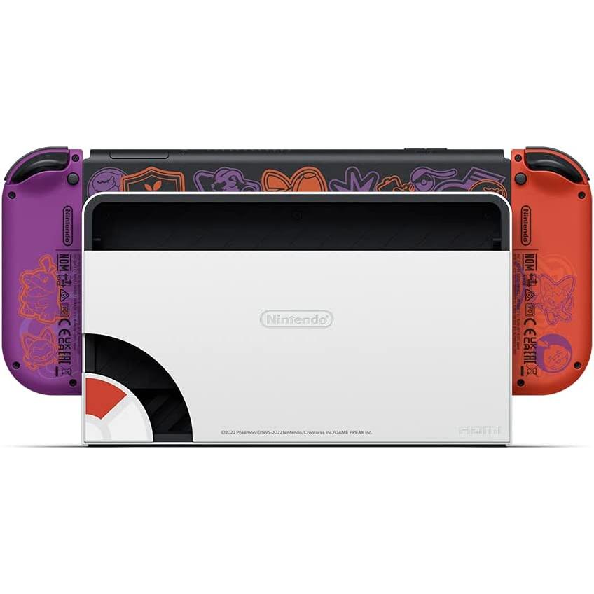 Nintendo Switch 【任天堂switch本体】Nintendo Switch(有機EL Nintendo Switch 【任天堂switch本体】Nintendo Switch(有機EL