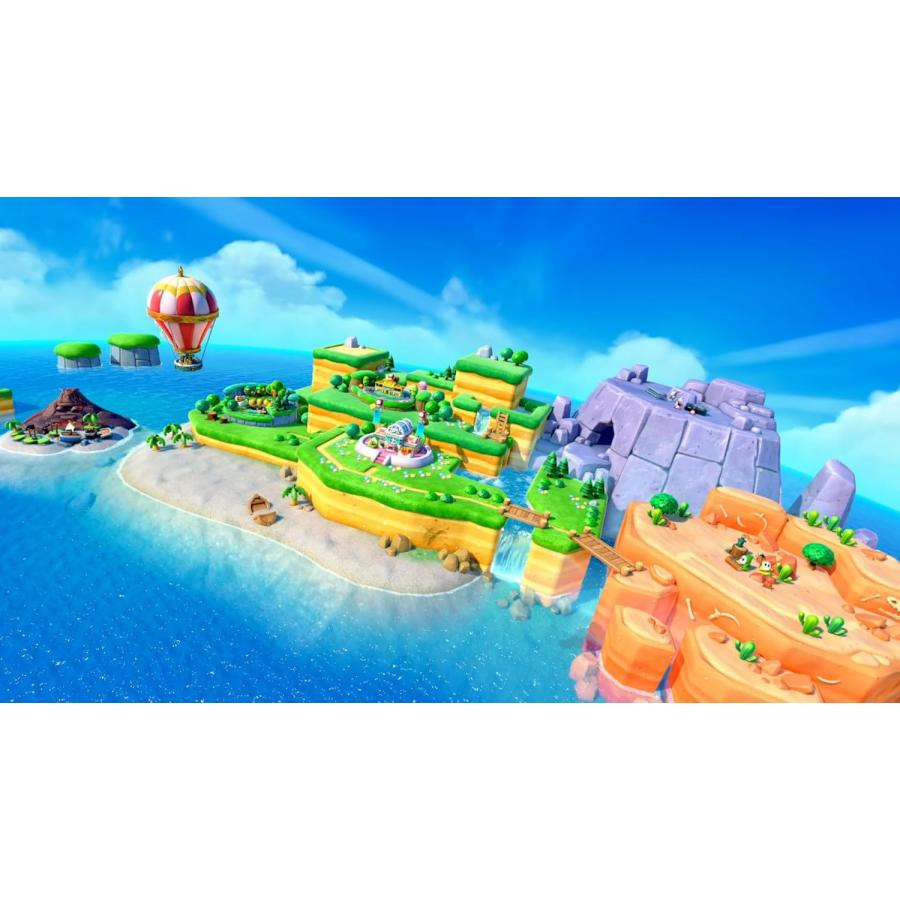 ✨スピード発送✨　スーパー マリオパーティ ジャンボリー dショッピング |任天堂 【Switch】スーパー マリオパーティ