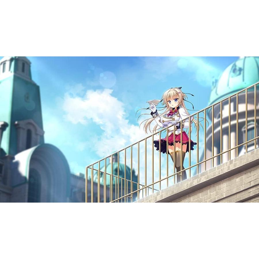 Nintendo Switch 【新品】NSW ガラス姫と鏡の従者 : アップYahoo!店