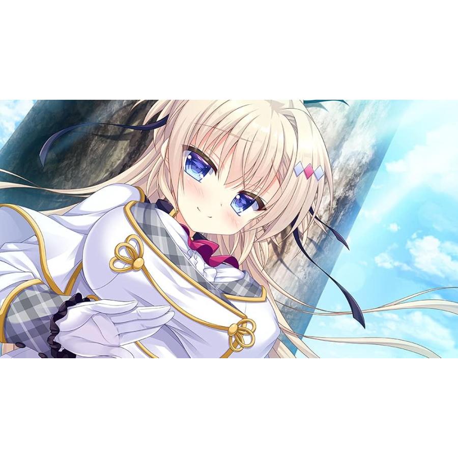 Nintendo Switch 【新品】NSW ガラス姫と鏡の従者 : アップYahoo!店