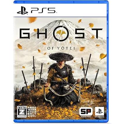 PlayStation 【新品】PS5 Ghost of Yotei( ゴースト・オブ・ヨウテイ
