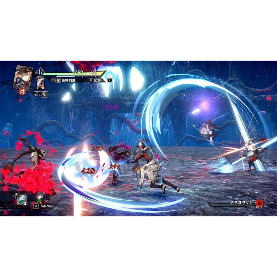 PlayStation 【2026年7月16日発売・発売日前日発送】PS5 亰都ザナドゥ