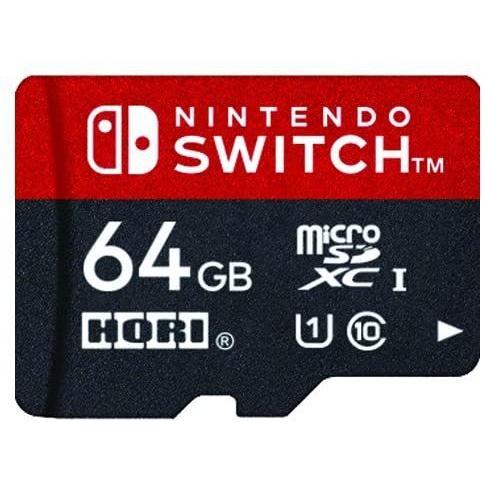 【美品】Nintendo Switch 本体 SDカード付き Nintendo Switch マイクロSDカード64GB for : アップYahoo!店 - 通販