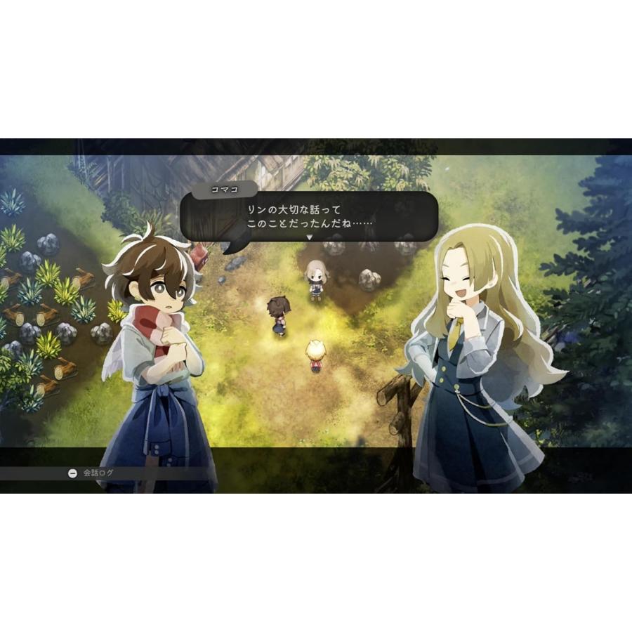 Nintendo Switch 【新品】NSW ほの暮しの庭 : アップYahoo!店 - 通販