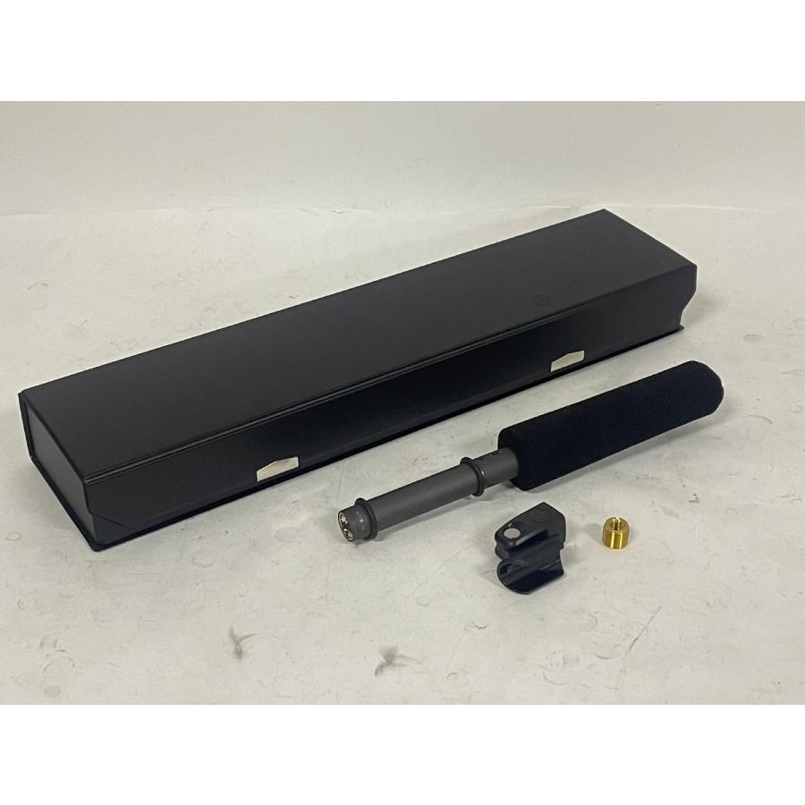 【中古・良品】audio technica（オーディオテクニカ）ショットガンマイクロホン　ATM57a | オーディオテクニカ