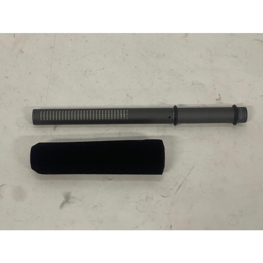 【中古・良品】audio technica（オーディオテクニカ）ショットガンマイクロホン　ATM57a | オーディオテクニカ | 01