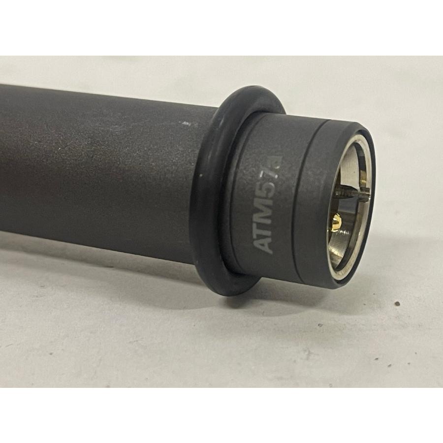 【中古・良品】audio technica（オーディオテクニカ）ショットガンマイクロホン　ATM57a | オーディオテクニカ | 03