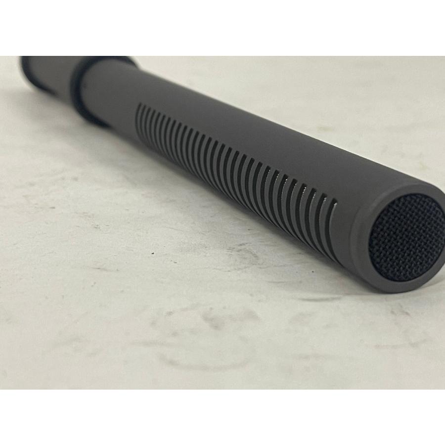 【中古・良品】audio technica（オーディオテクニカ）ショットガンマイクロホン　ATM57a | オーディオテクニカ | 04