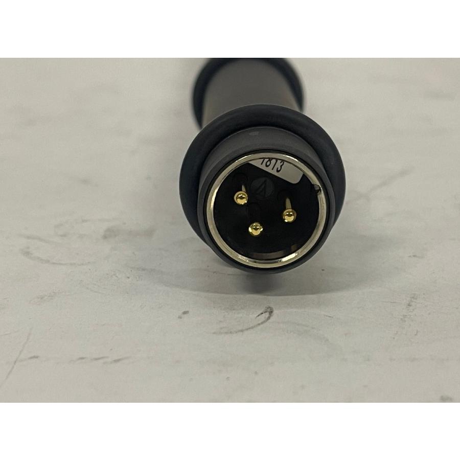 【中古・良品】audio technica（オーディオテクニカ）ショットガンマイクロホン　ATM57a | オーディオテクニカ | 06