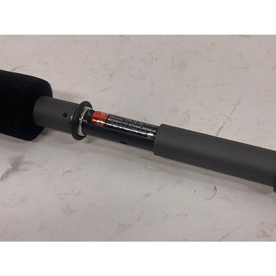 【中古・良品】audio technica（オーディオテクニカ）ショットガンマイクロホン　ATM57a | オーディオテクニカ | 09